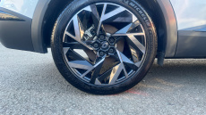 Renault Symbioz 1.6 E-Tech FHEV 145 Techno Esprit Alpine 5dr Auto Hybrid Estate